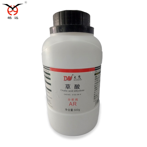 oxalic acid