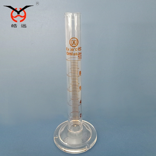 Graduated cylinder