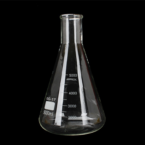 Erlenmeyer flask